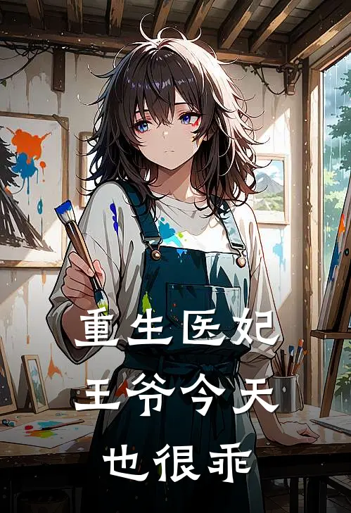 重生医妃,王爷今天也很乖