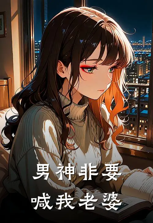 男神非要喊我老婆