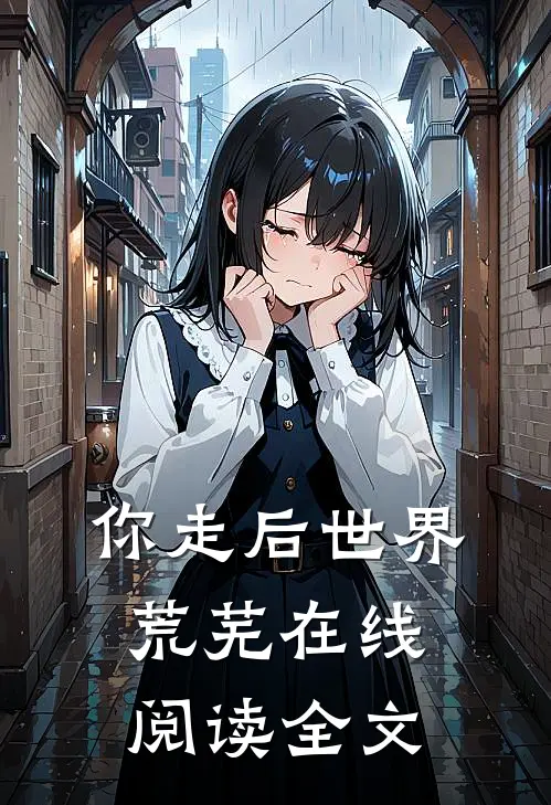 你走后世界荒芜在线阅读全文