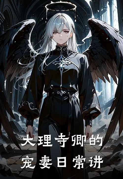 大理寺卿的宠妻日常讲