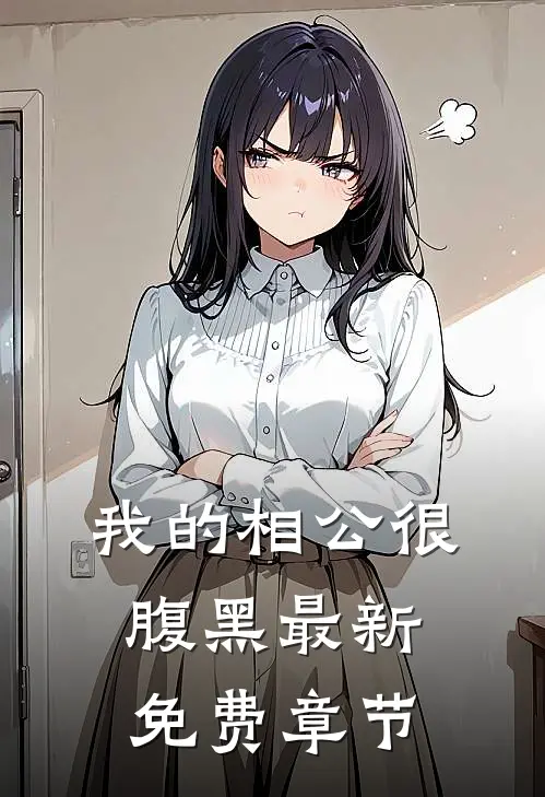 我的相公很腹黑最新免费章节