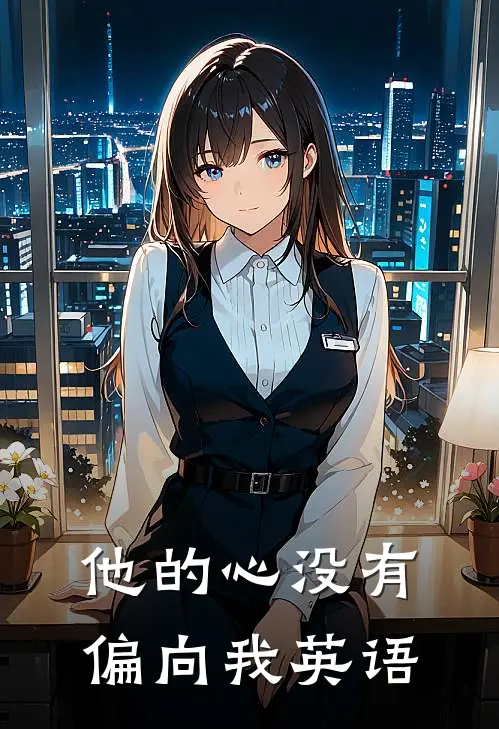 他的心没有偏向我英语