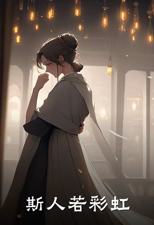 斯人若彩虹