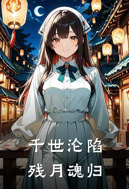 千世沦陷，残月魂归