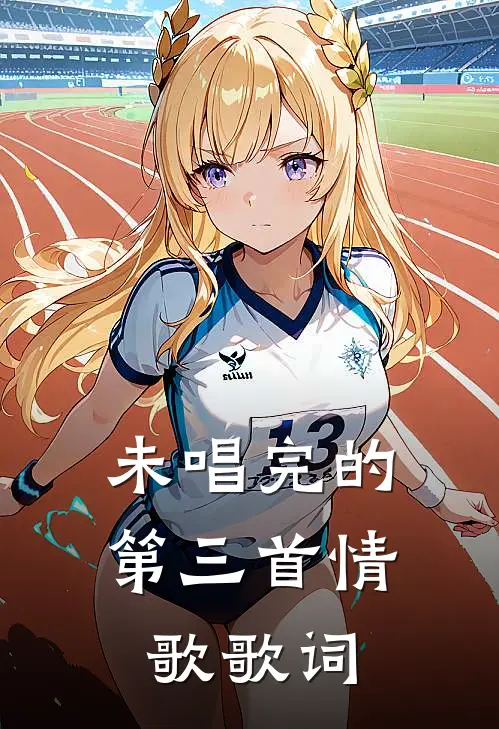 未唱完的第三首情歌歌词
