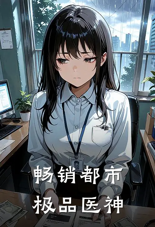 畅销都市极品医神