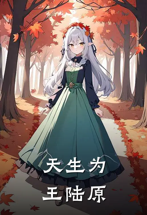 天生为王陆原