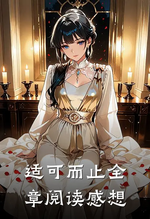 适可而止全章阅读感想