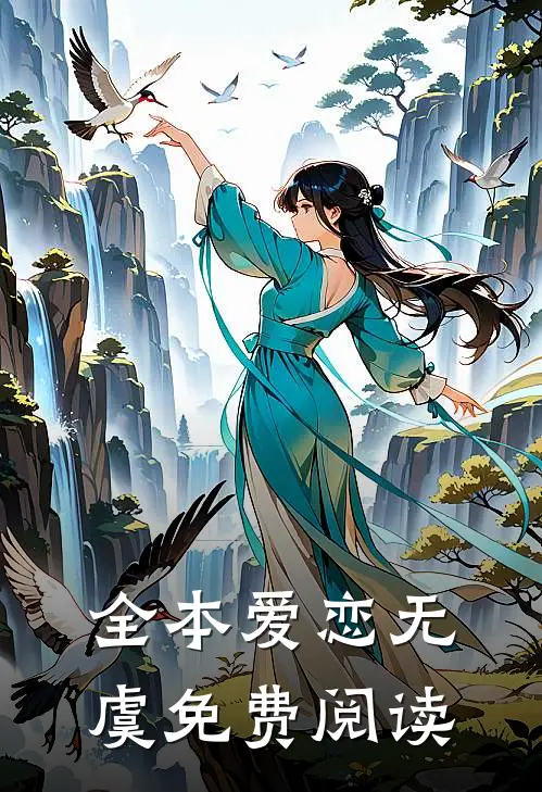 全本爱恋无虞免费阅读