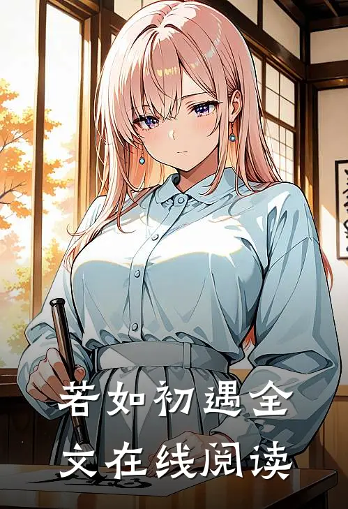 若如初遇全文在线阅读