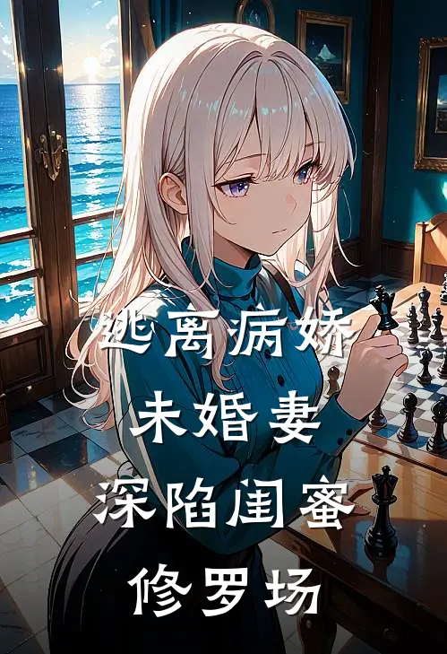 逃离病娇未婚妻，深陷闺蜜修罗场
