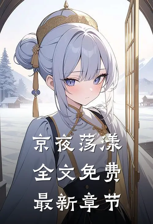 京夜荡漾全文免费最新章节