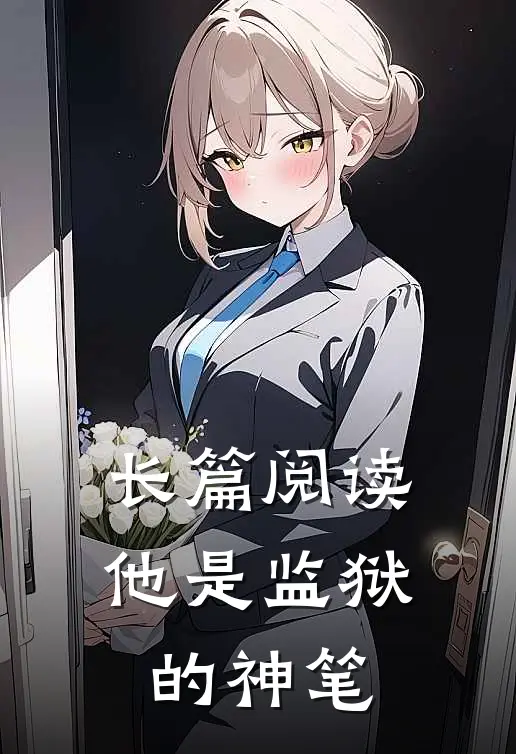 长篇阅读他是监狱的神笔