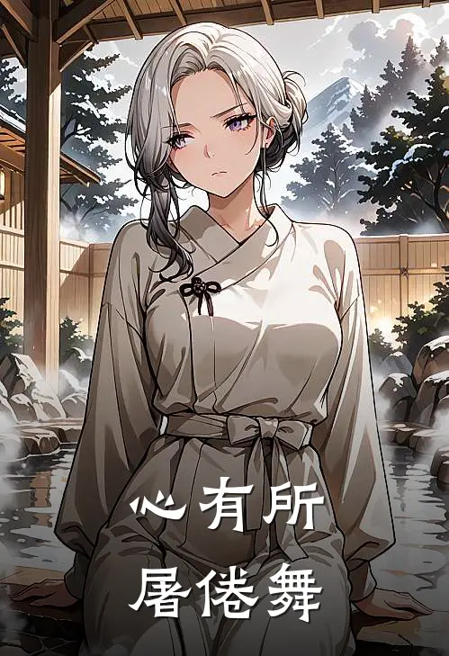 心有所屠 倦舞