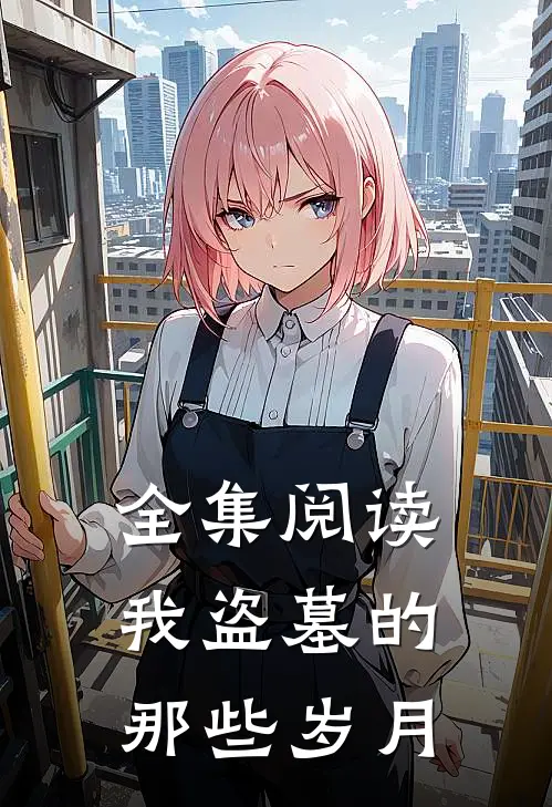 全集阅读我盗墓的那些岁月