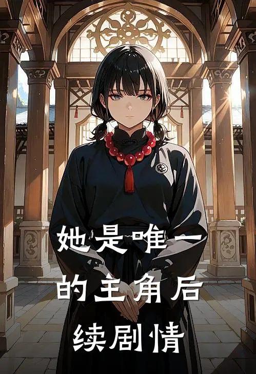 她是唯一的主角后续剧情