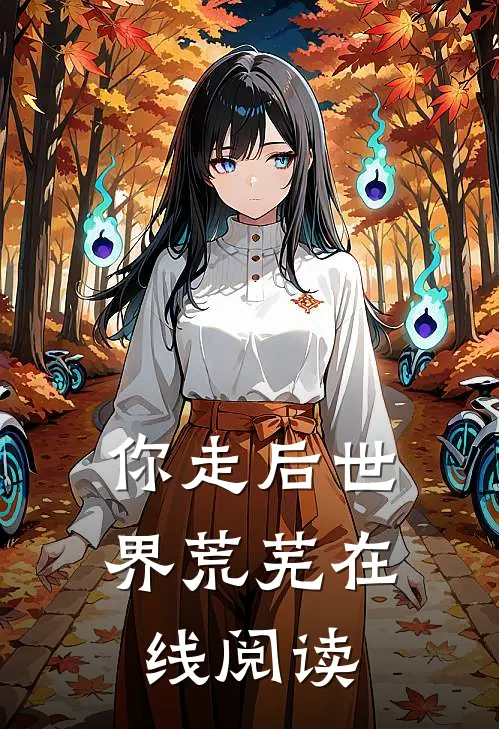 你走后世界荒芜在线阅读