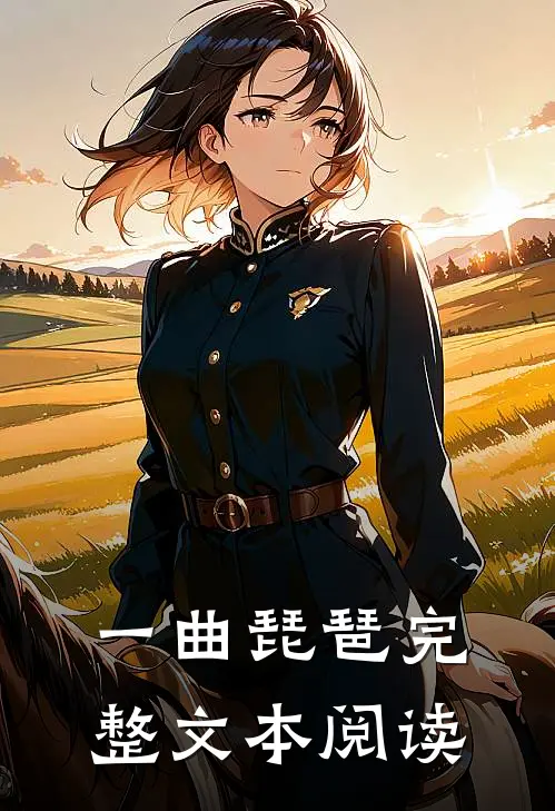 一曲琵琶完整文本阅读
