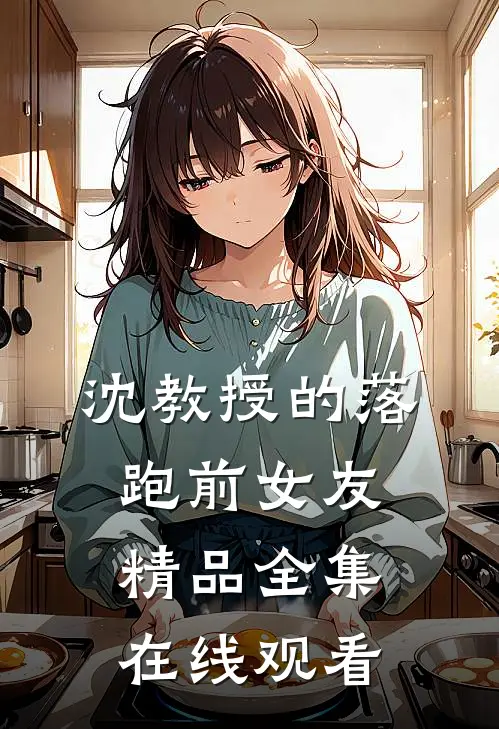 沈教授的落跑前女友精品全集在线观看