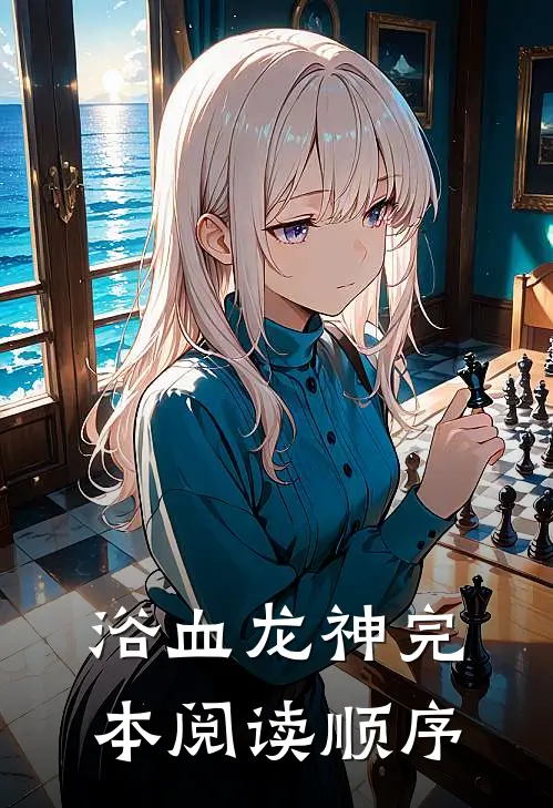 浴血龙神完本阅读顺序