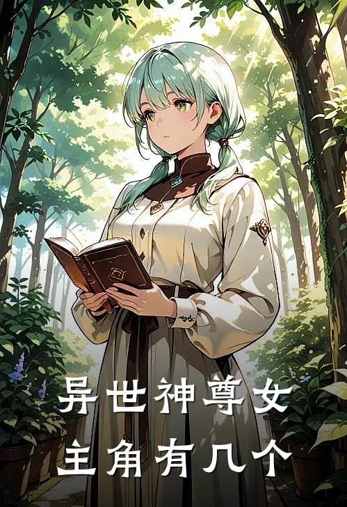 异世神尊女主角有几个