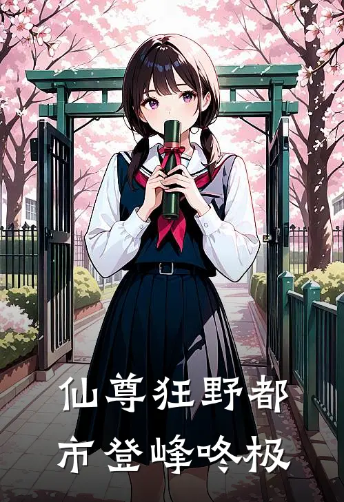 仙尊狂野都市(登峰咚极)