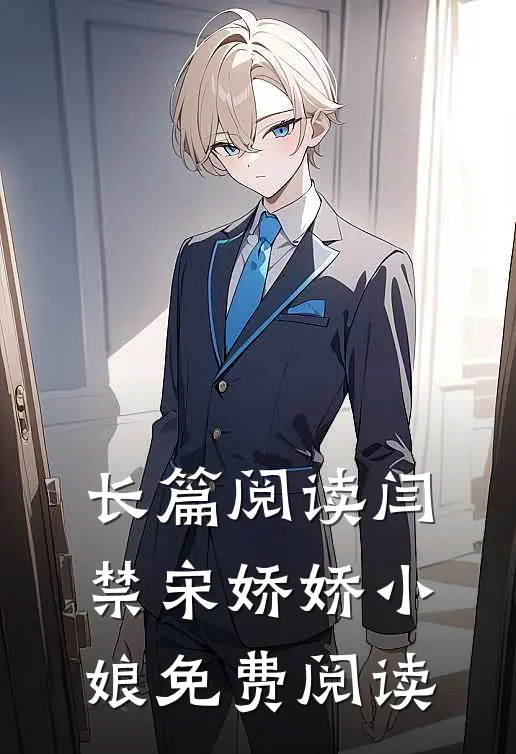 长篇阅读闫禁宋娇娇小娘免费阅读