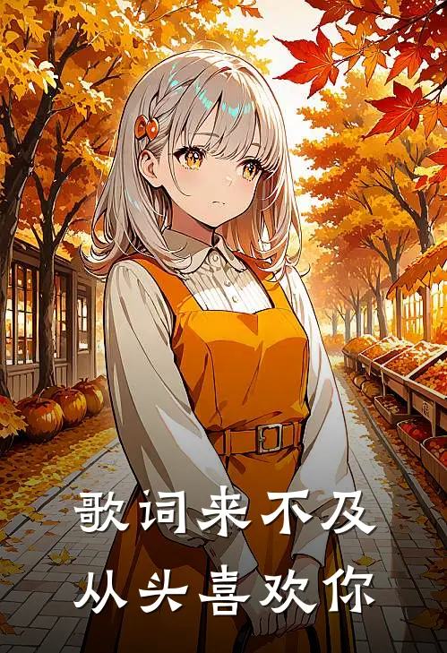 歌词来不及从头喜欢你