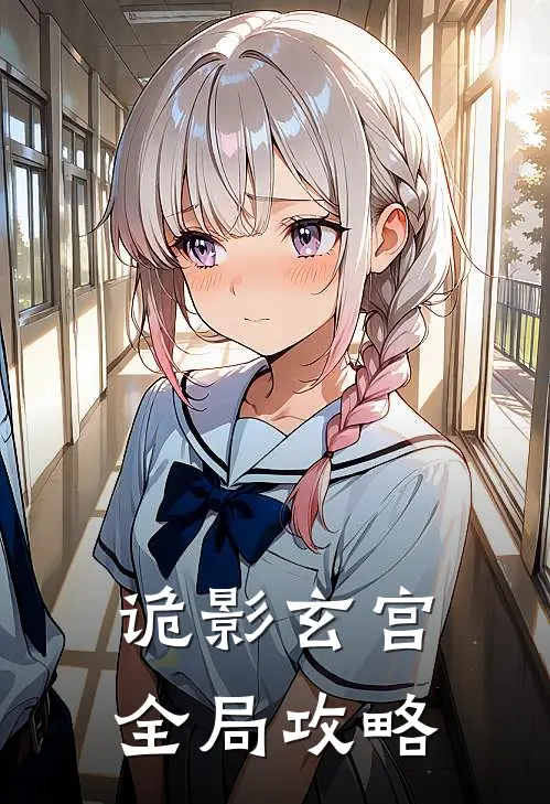 诡影玄宫全局攻略