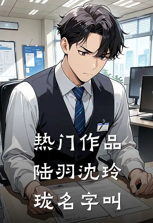 热门作品陆羽沈玲珑名字叫