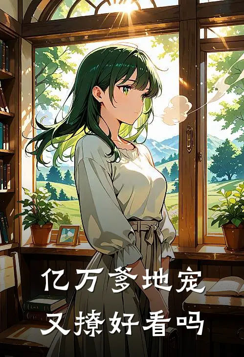 亿万爹地宠又撩好看吗