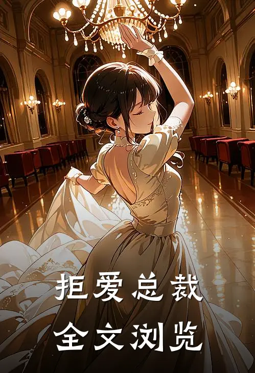 拒爱总裁全文浏览