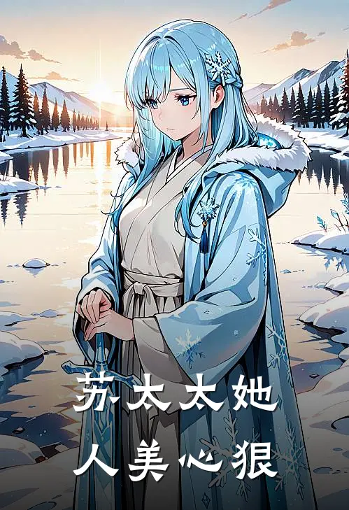 苏太太她人美心狠