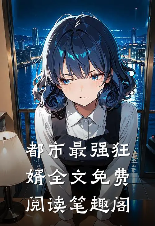 都市最强狂婿全文免费阅读笔趣阁