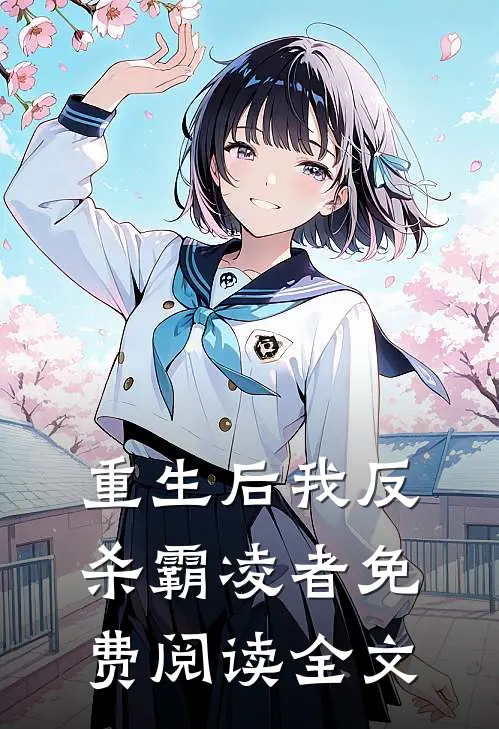 重生后我反杀霸凌者免费阅读全文