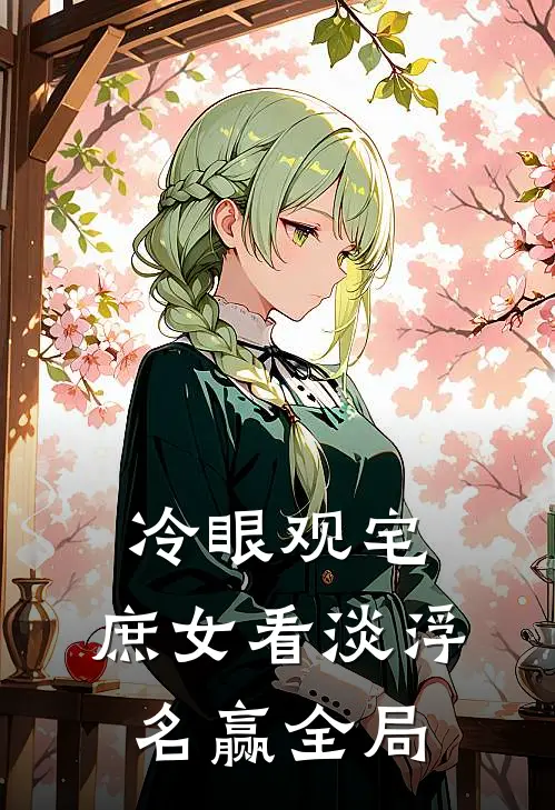 冷眼观宅：庶女看淡浮名赢全局