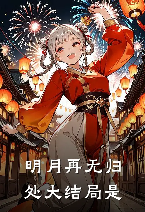 明月再无归处大结局是