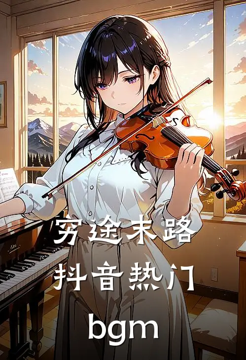 穷途末路抖音热门bgm