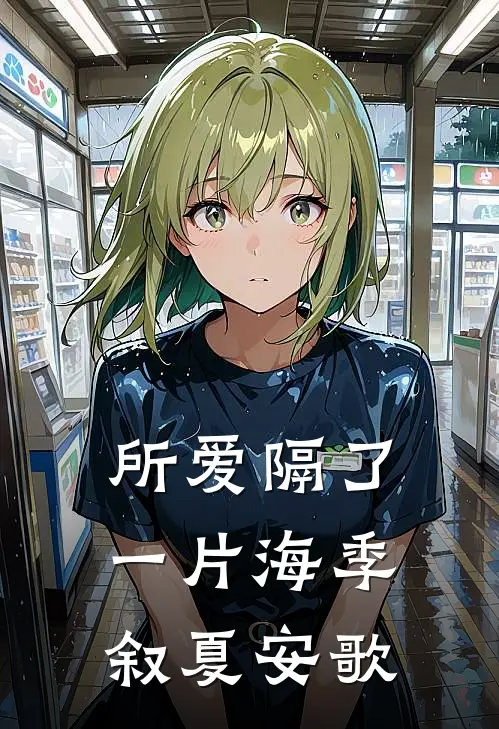 所爱隔了一片海季叙夏安歌