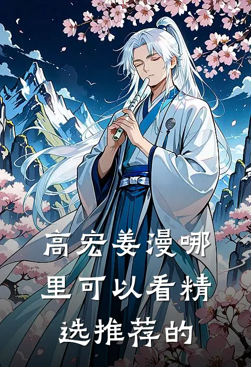高宏姜漫哪里可以看精选推荐的