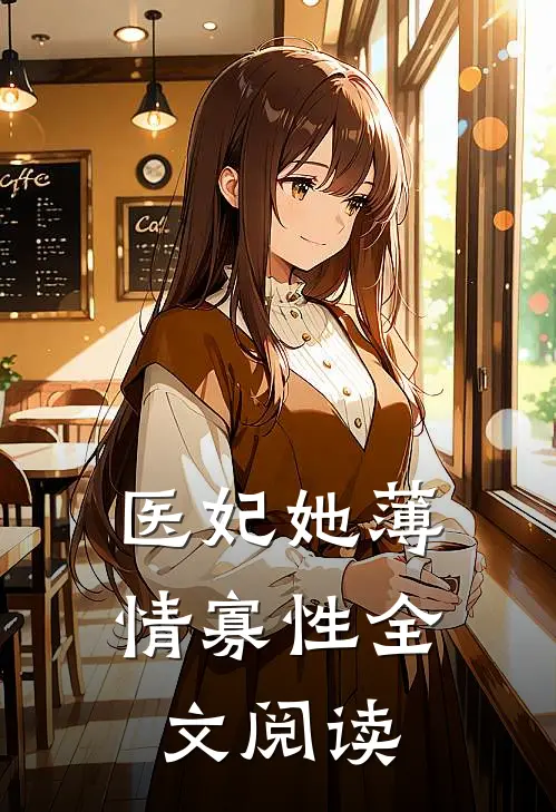 医妃她薄情寡性全文阅读