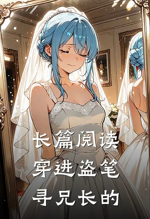 长篇阅读穿进盗笔寻兄长的