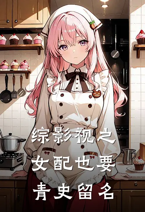 综影视之女配也要青史留名