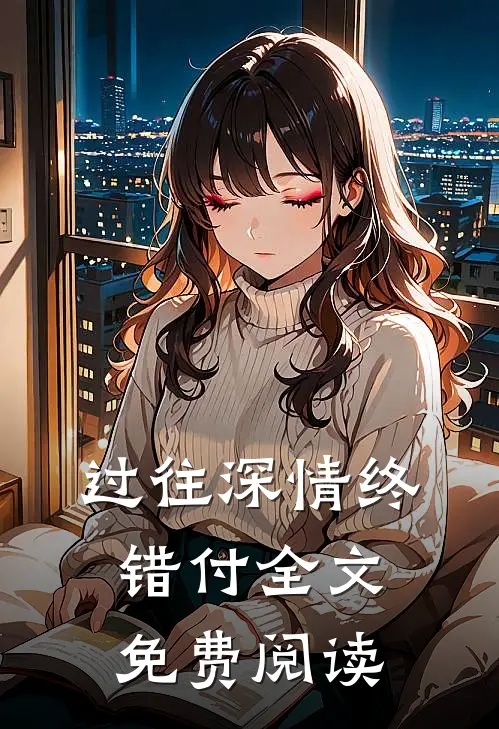 过往深情终错付全文免费阅读