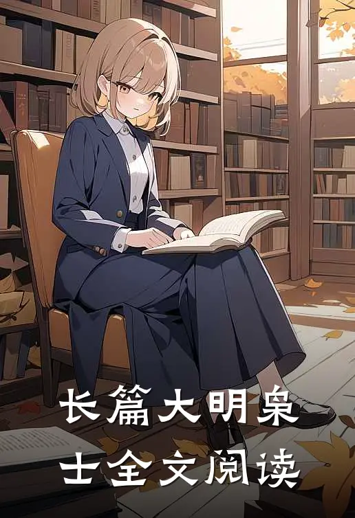 长篇大明枭士全文阅读