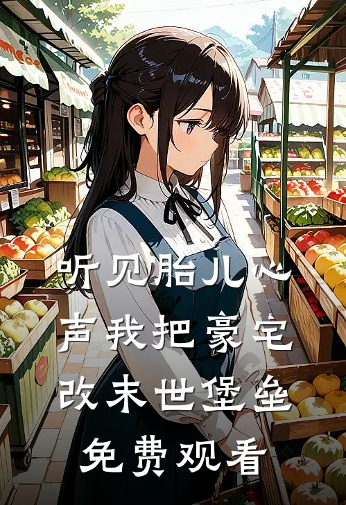 听见胎儿心声我把豪宅改末世堡垒免费观看
