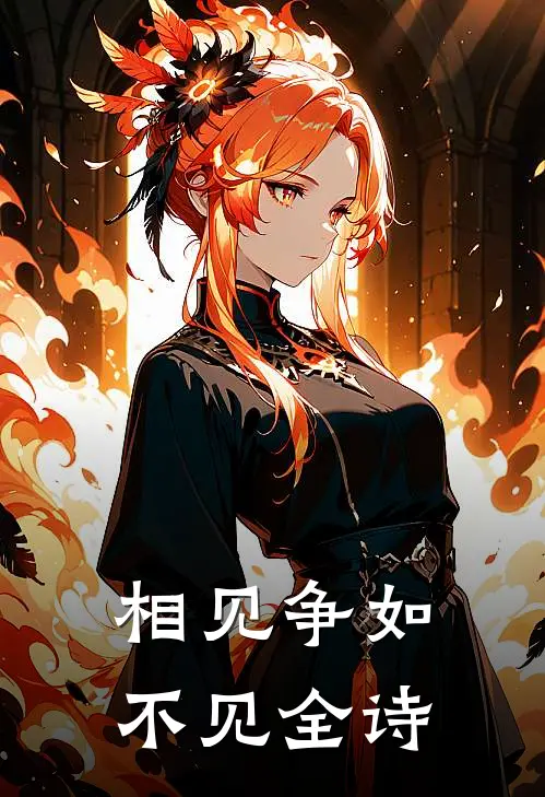 相见争如不见全诗