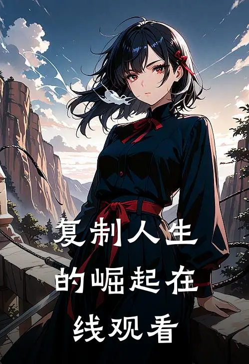 复制人生的崛起在线观看