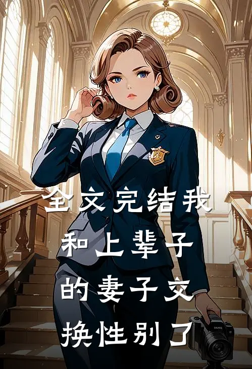 全文完结我和上辈子的妻子交换性别了