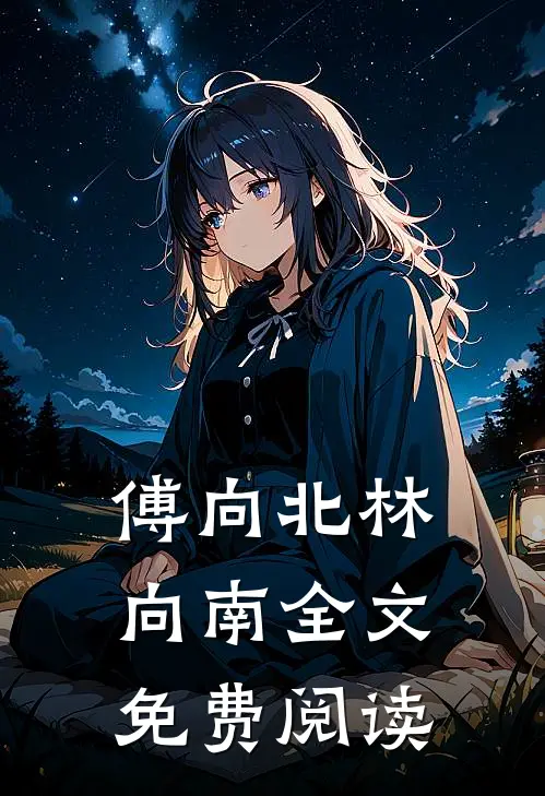 傅向北林向南全文免费阅读
